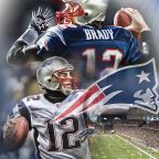 NFL – Rekordösszeget adtak az egyik leeresztett labdáért