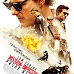 Mission: Impossible Rogue Nation (Titkos nemzet)