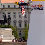 Red Bull Air Race – Gyakorolnak a pilóták