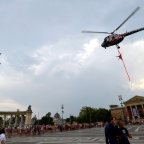 Cirkuszok éjszakája – Megnyitó Budapesten