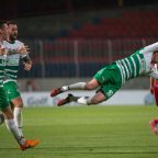 Bajnokok Ligája – Gyenge játékkal, szenvedve jutott tovább a Videoton