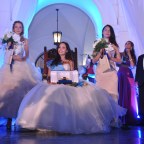 Anna-bál – Elsőbálozók a 190. Anna-bál szépei