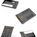 Egy praktikus kütyü: úti borotva