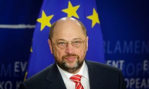 Martin Schulz