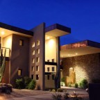 Egy díjnyertes luxus otthon Arizonában