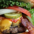 Javultak az amerikaiak táplálkozási szokásai, megállt a túlsúlyosak arányának növekedése