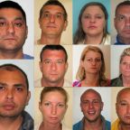 Bordélyhálózatot fenntartó magyarokat ítéltek hosszú börtönre Londonban