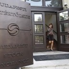 BÉT – Csökkenő forgalomban esett a BUX a héten