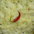 Szorongás ellen egyél vecsési káposztát!