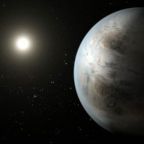Egy Földhöz hasonló exobolygót fedezett fel a NASA Kepler űrteleszkópja