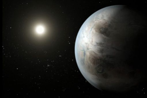 Kepler-452b