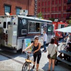 Felfedezte a New York-i lángosost a The New York Times