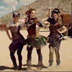 Lindsey Stirling videoklip