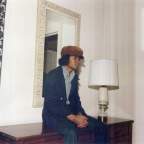 Eddig sohasem látott Jackson képek kerültek elő