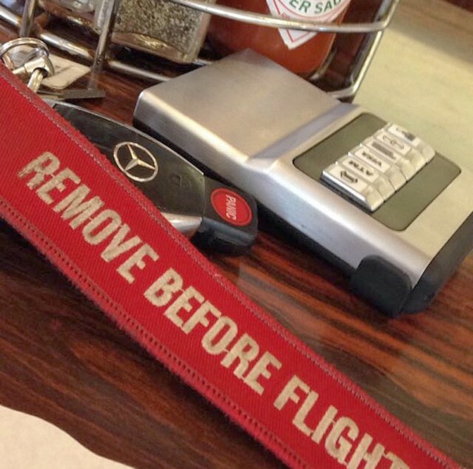 Bármilyen dögös verdához illik...