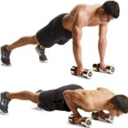 Legyen úszóalkatod egyetlen gyakorlattal