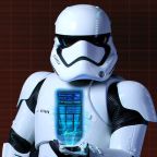 Készíts Han Solo selfie-t az új Star Wars alkalmazással