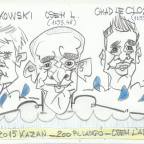 Cseh – kresz: előzni tilos!