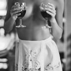 Egy italt lefekvés előtt?