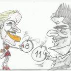 KEDVES celeb szokás lehet(ne)… sorszámcsere