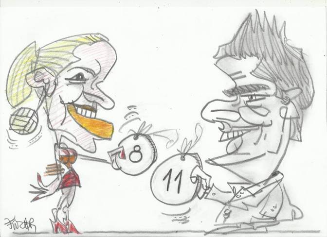 (Füzér József rajza)