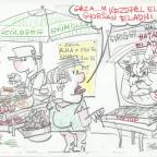 Haladunk… haladgatunk a korral…