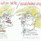 A LEGLÉNYEGESEBB ADATOK AZ USA ELNÖKVÁLASZTÁSÁHOZ…..