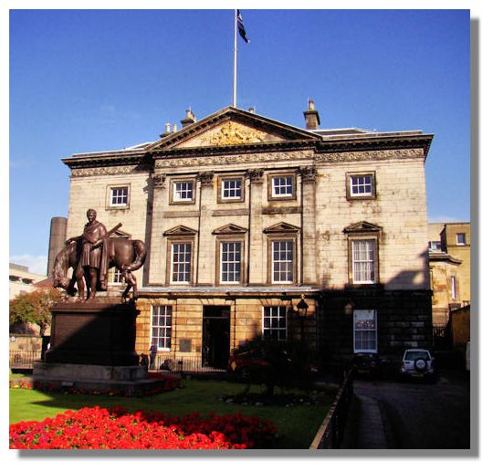 Royal Bank of Scotland