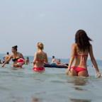 A Balcsi ma sem volt rossz…