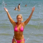 Balatoni üdvözlet, avagy Te még nem vagy lent?!