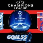 Európa Liga – Háromgólos vereség Poznanban, nehéz helyzetben a Videoton