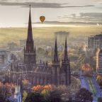 Melbourne-ben a legjobb, Tripoliban a legrosszabb élni londoni elemzők szerint