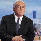 Film készül Dominique Strauss-Kahn szexbotrányáról
