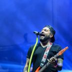 A Magna Cum Laude koncertje a Fehérvári Zenei Napokon