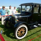 Veterán és különleges járművek találkozója Tiszaörsön