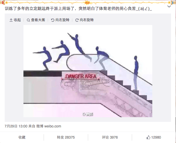 Egy újabb megoldás artistáknak. Lehet, hogy hamarosan olimpiai műsorszám lesz...