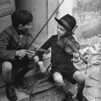 Vintage in Budapest – Budapest régi képeken