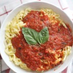 Konyhaördög: a marinara szósz