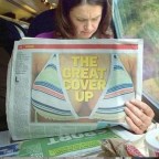 Az vagy, amit olvasol…