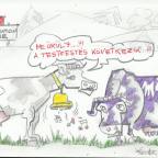 Svájcban betiltották a kolompokat… (egyre jobban hülyül a világ)