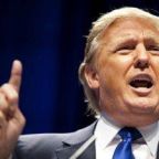 Fehér Ház: a demokraták soha nem jutnak hozzá Donald Tump adóbevallásához