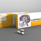 KBC Equitas: 609 forinttal is növelheti a Richter értékét, ha zöld utat kap a Cariprazine 