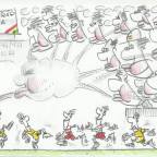 “össznépi tüdő…”….DE LEGALÁBB EGYETLEN EGY HELYZET LETT VOLNA…amire felszívhattuk volna a tüdőnket…!!!