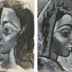 Visszakapta állítólagosan ellopott Picasso-alkotásait a festő mostohalánya 