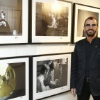 A Beatlesről készült magánfotóiból állított össze albumot Ringo Starr