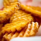 Mit esznek az amerikai egyetemisták?