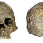 Kilencezer évvel ezelőtti lefejezés rejtélyét tárták fel brit kutatók