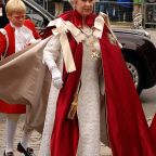 Uralkodási rekordot dönt a jövő héten II. Erzsébet királynő