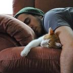 Ma végre azt csinálhattam, amit a legjobban szeretek…