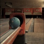 Elhagyott és elfelejtett helyek… – egy elhagyott tekepálya New Yorkban